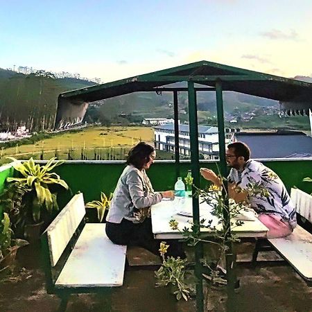 Greenview Holiday Inn Munnar Eksteriør billede