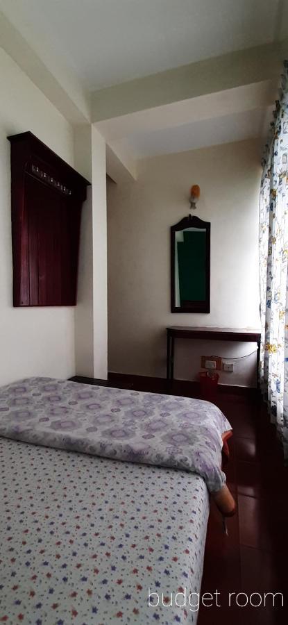 Greenview Holiday Inn Munnar Eksteriør billede