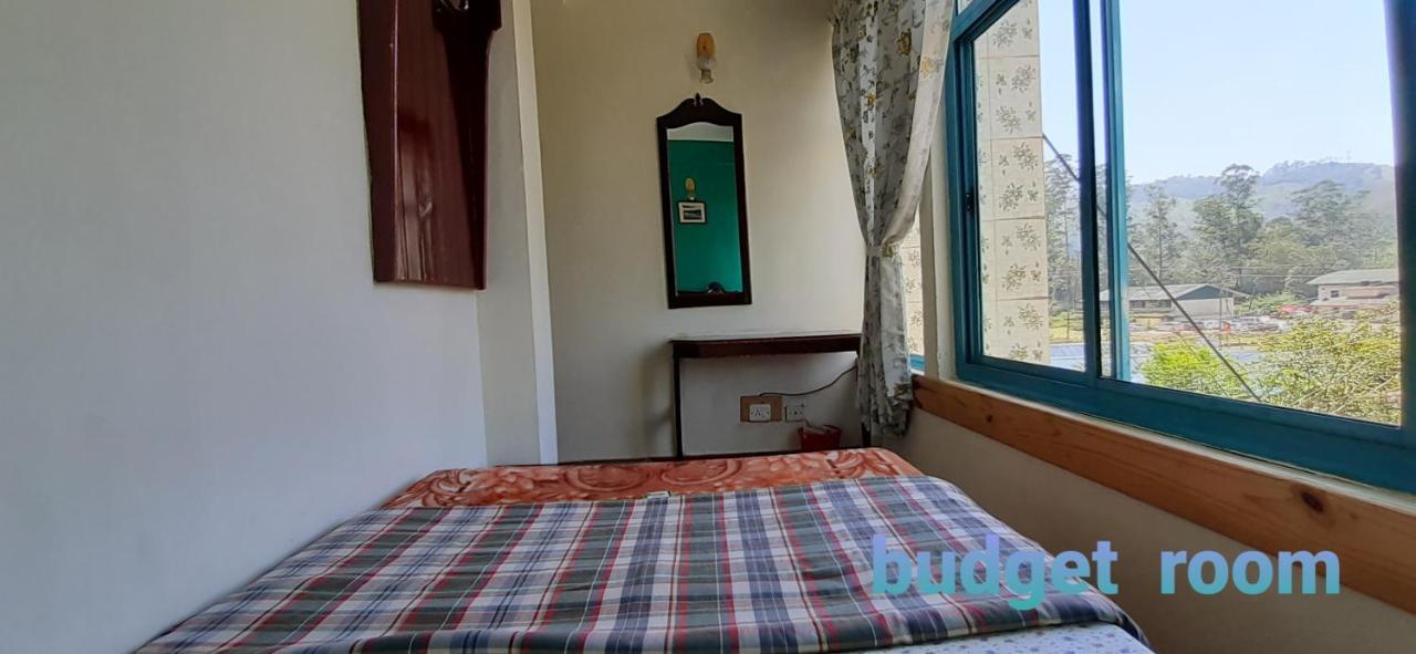 Greenview Holiday Inn Munnar Eksteriør billede