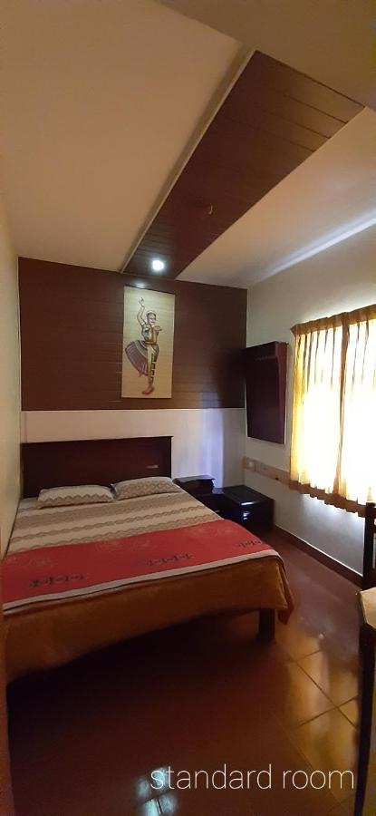 Greenview Holiday Inn Munnar Eksteriør billede