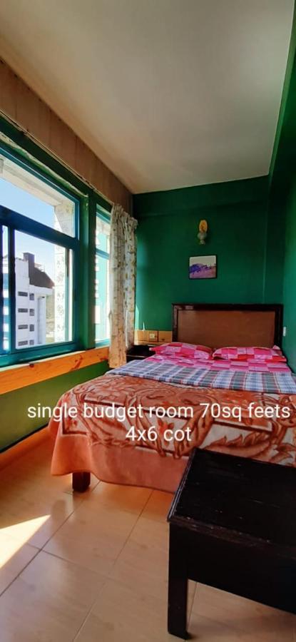 Greenview Holiday Inn Munnar Eksteriør billede