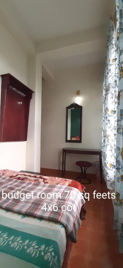 Greenview Holiday Inn Munnar Eksteriør billede