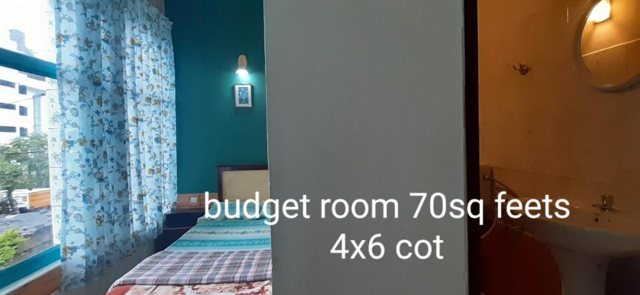Greenview Holiday Inn Munnar Eksteriør billede