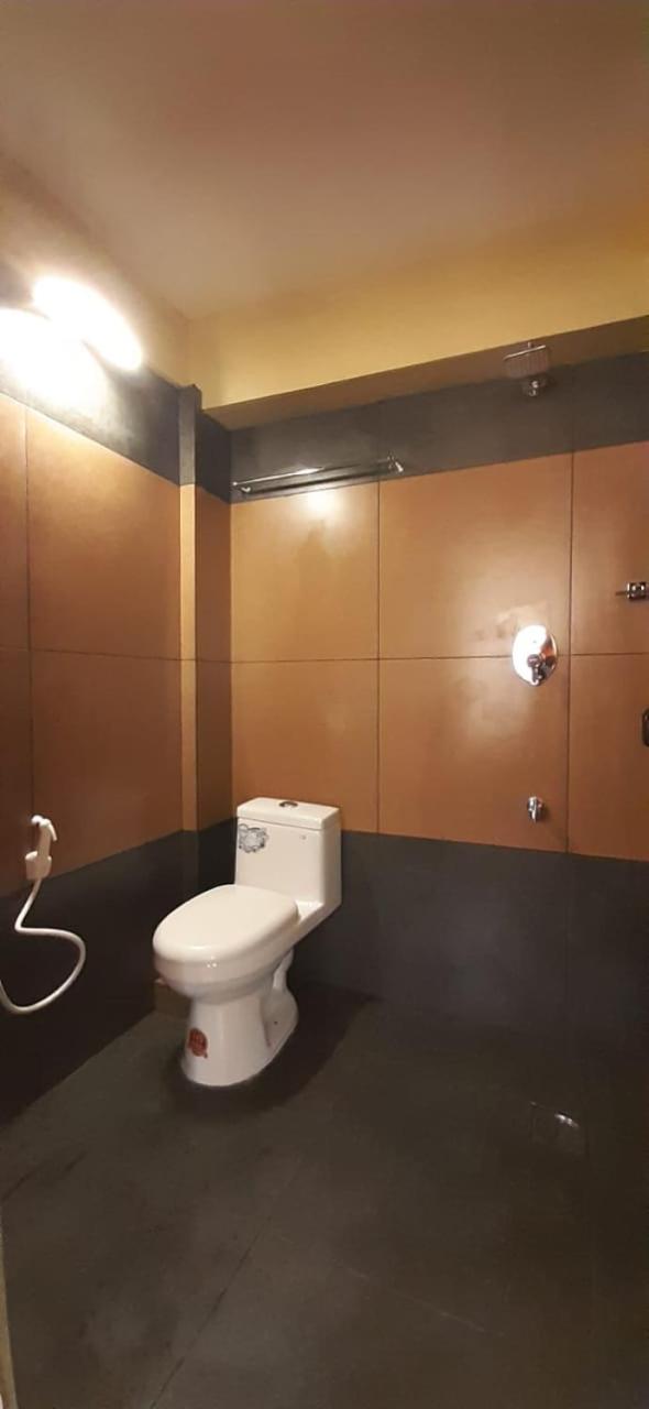 Greenview Holiday Inn Munnar Eksteriør billede