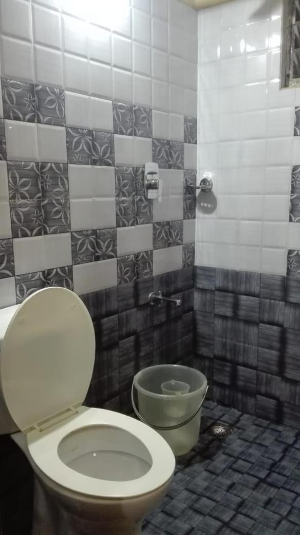 Greenview Holiday Inn Munnar Eksteriør billede