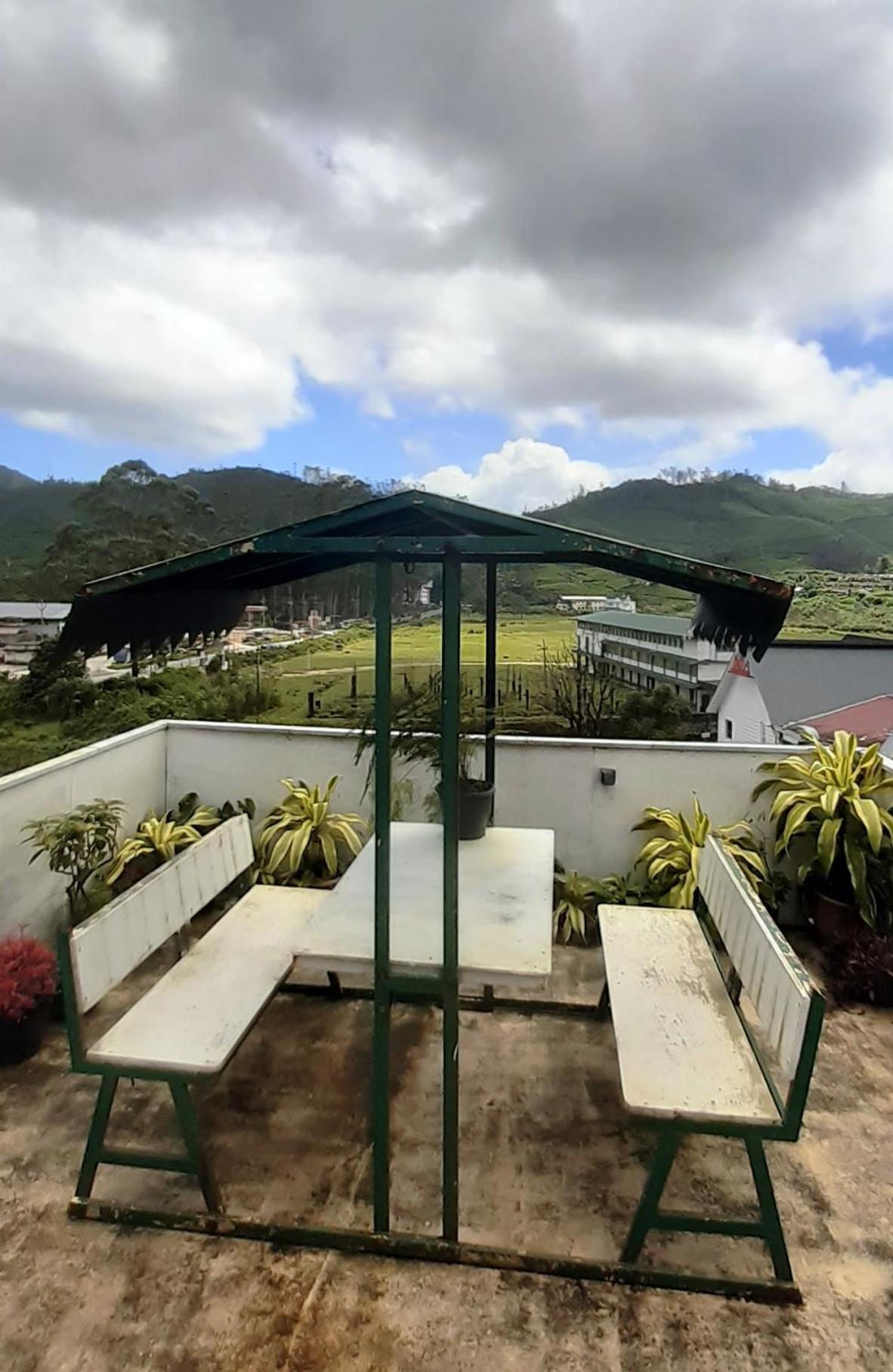 Greenview Holiday Inn Munnar Eksteriør billede