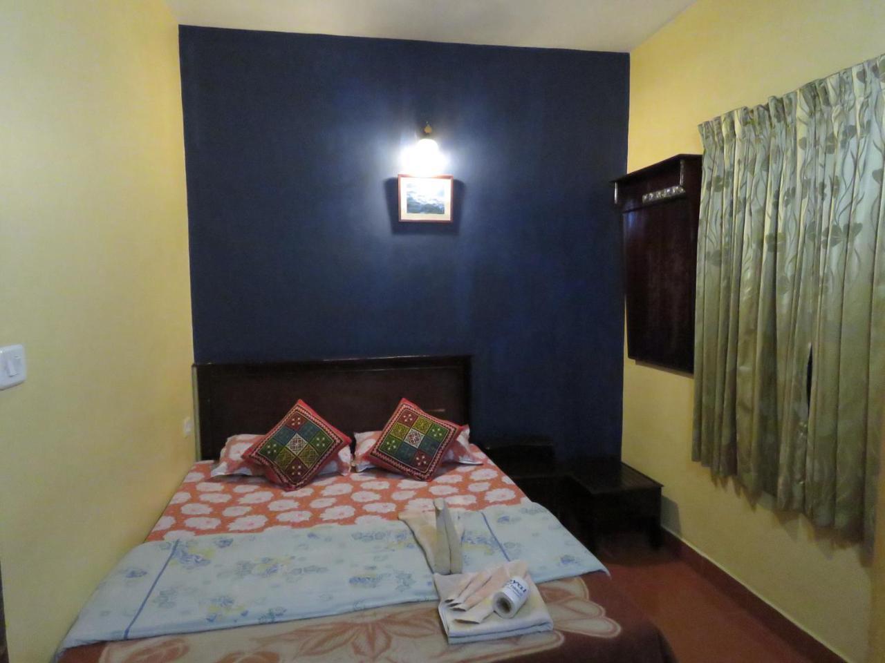 Greenview Holiday Inn Munnar Eksteriør billede