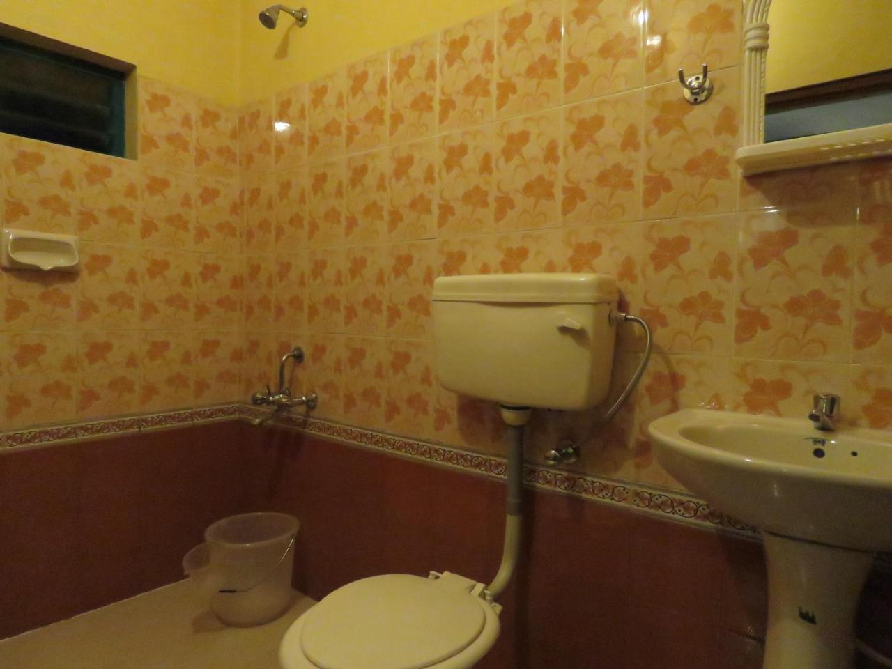 Greenview Holiday Inn Munnar Eksteriør billede