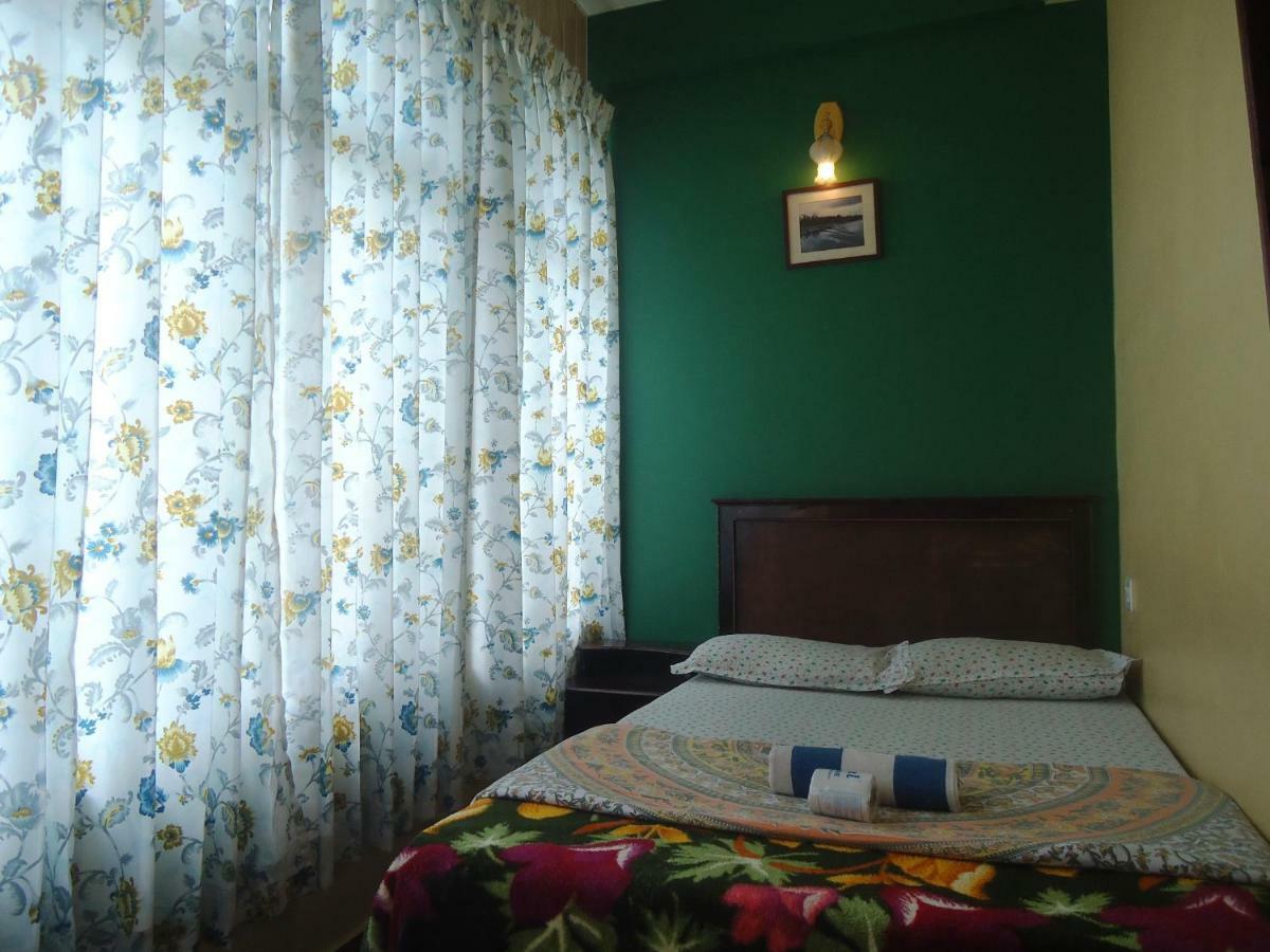 Greenview Holiday Inn Munnar Eksteriør billede