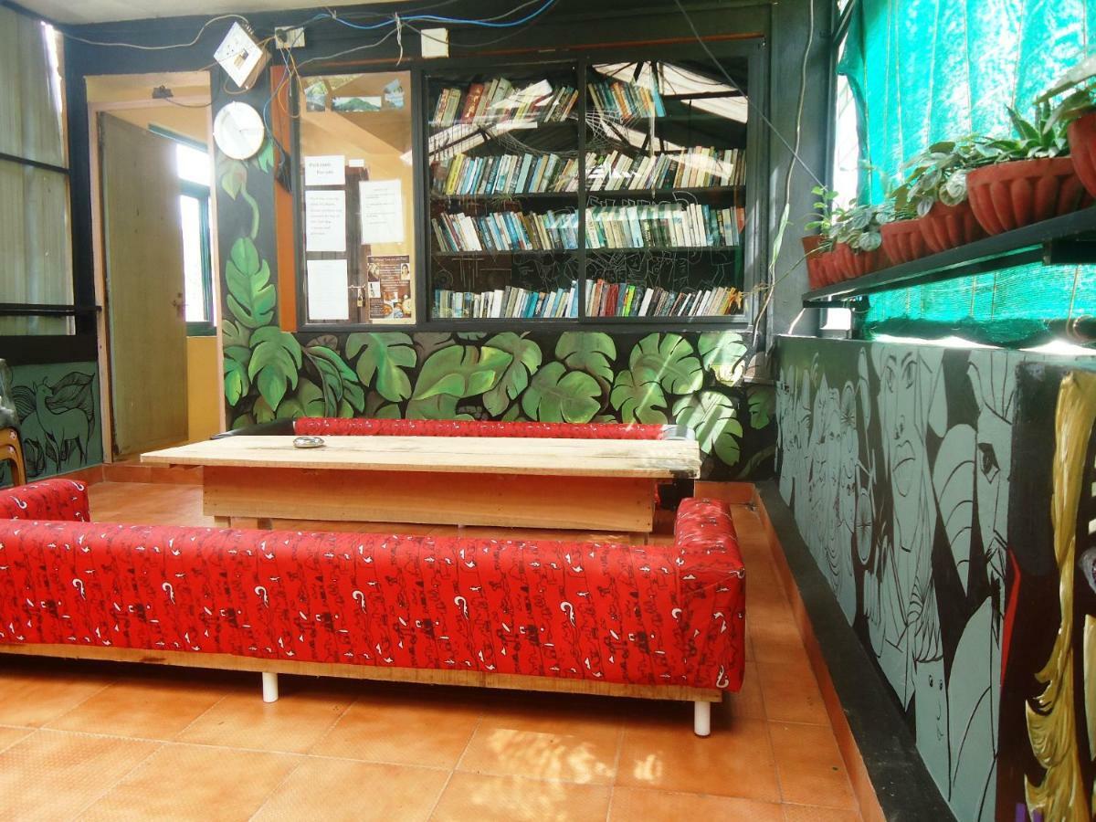 Greenview Holiday Inn Munnar Eksteriør billede